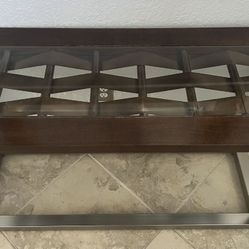 3 piece living room table set