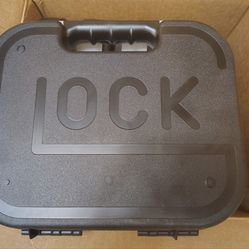Glock cases