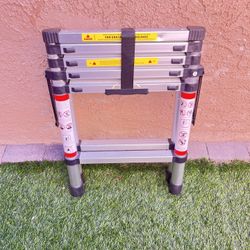 Telescope Ladder