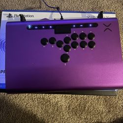 Victrix Leverless Arcade Stick