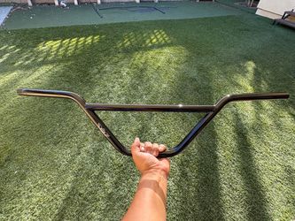 SE BIKES Big Honkin Cruise Bar handlebar bmx