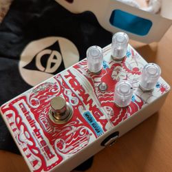 Catalinbread Topanga Spring Reverb