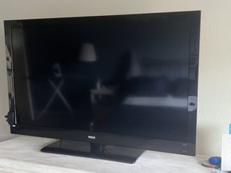 RCA 46” HD TV 