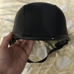 Helmet