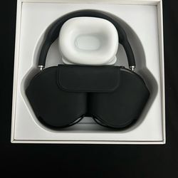 AirPods Max usb C