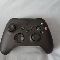Xbox X Controller