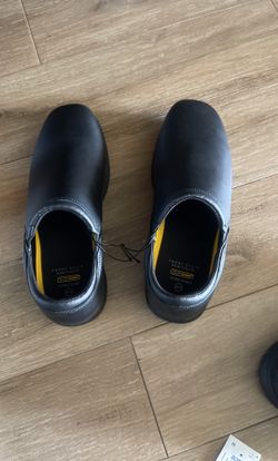 Size 10 Man Size Perry Ellis Portfolio New Asking $20