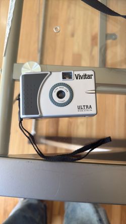 Vintage Vivitar