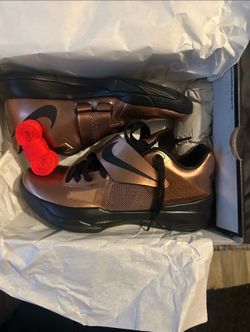 Kd4 copper size 7 9.5/10 condition