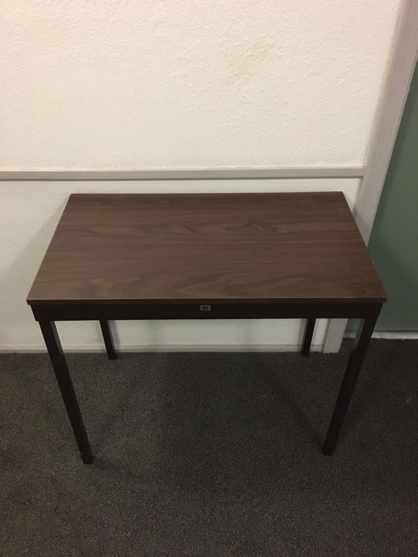 Medium Wooden Table