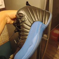AJ 12 Size9