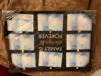 Picture frame