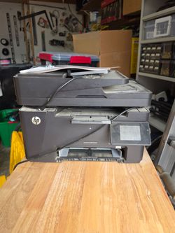 HP Printer