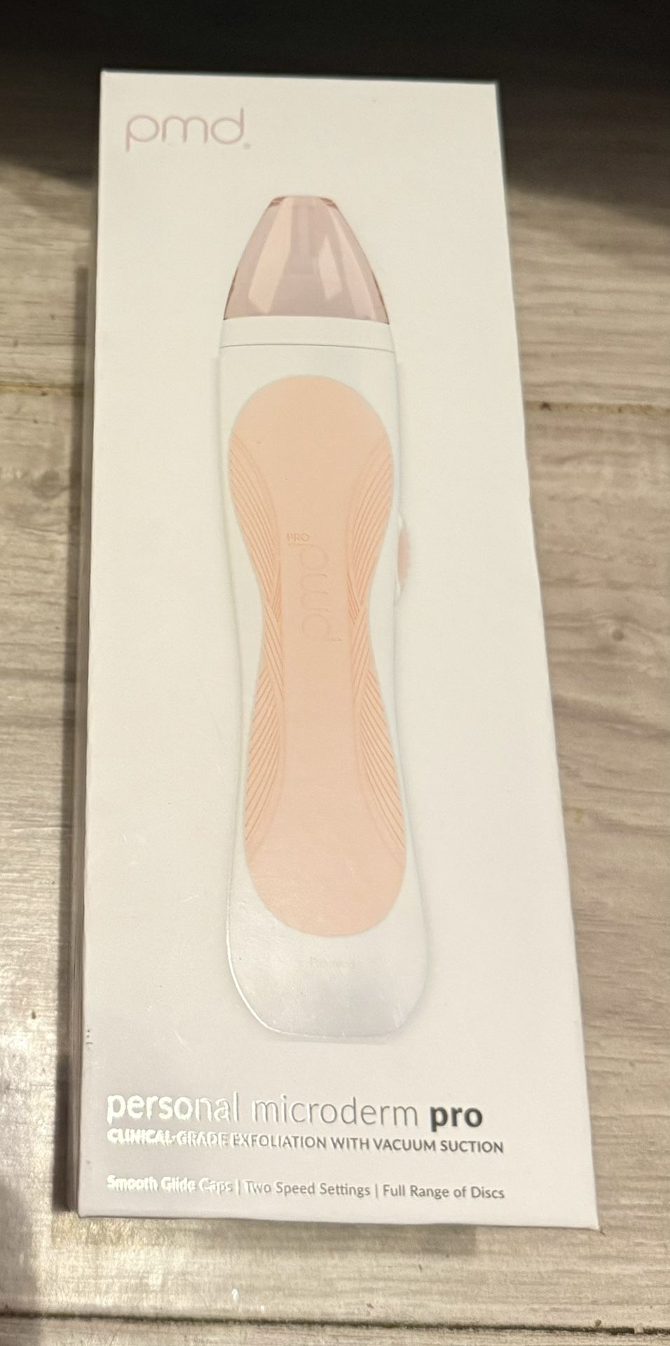 Pmd Microderm