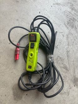Power Probe III Circuit Tester PP3 Green Automotive Electrical Diagnostic Tool