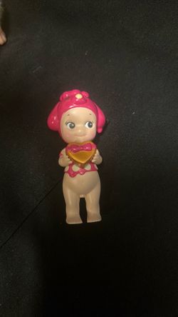 Secret Sonny Angel