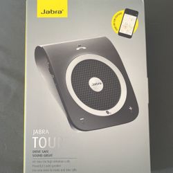 Jabra Tour Wireless In-Car Speakerphone