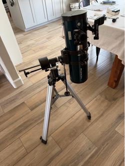 Orion Telescope