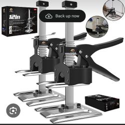 Handjacks Avail.  15 Ea. 