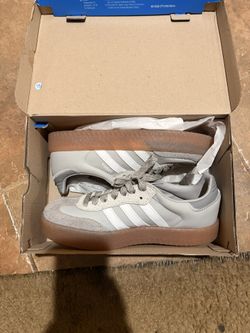 Adidas Superstar II J