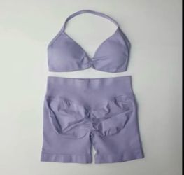 Workout set
