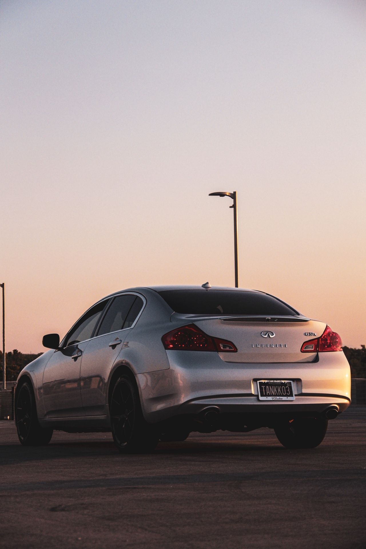 2013 Infiniti G37 Sedan
