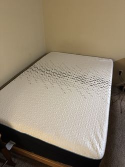 Nectar Hybrid Premier Queen Mattress