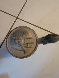 Avon Football Beer Stein