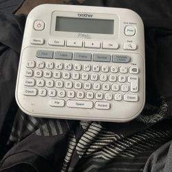 Label Printer 