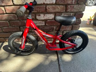 Strider specialized