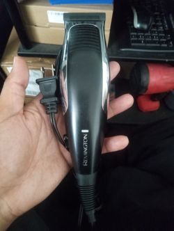 Remington Hair Clipper