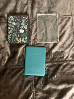 Amazon Kindle Paperwhite 16GB (newest model