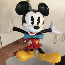 DISNEY MICKEY CUP