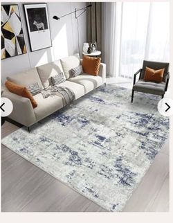 9x12 Modern Area rug