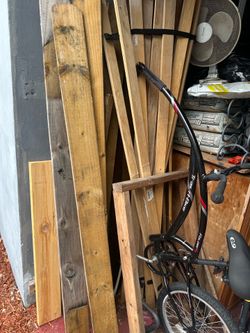 Wood/Lots!