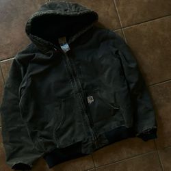 Vintage Carhart Jacket