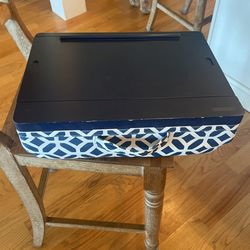 Pottery Barn Kids Lap Desk 