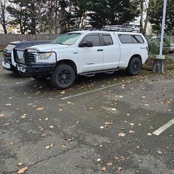 2007 Toyota Tundra
