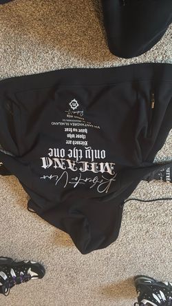 Milano Roberto Vino Jacket
