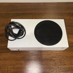 Xbox Series S 
