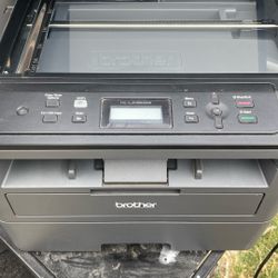 Brother Laser Printer