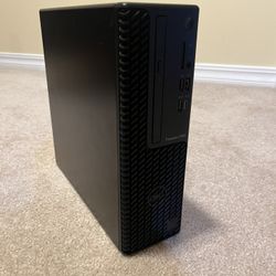 Dell Pc Intel Core I7 11th Gen (Description With Info)