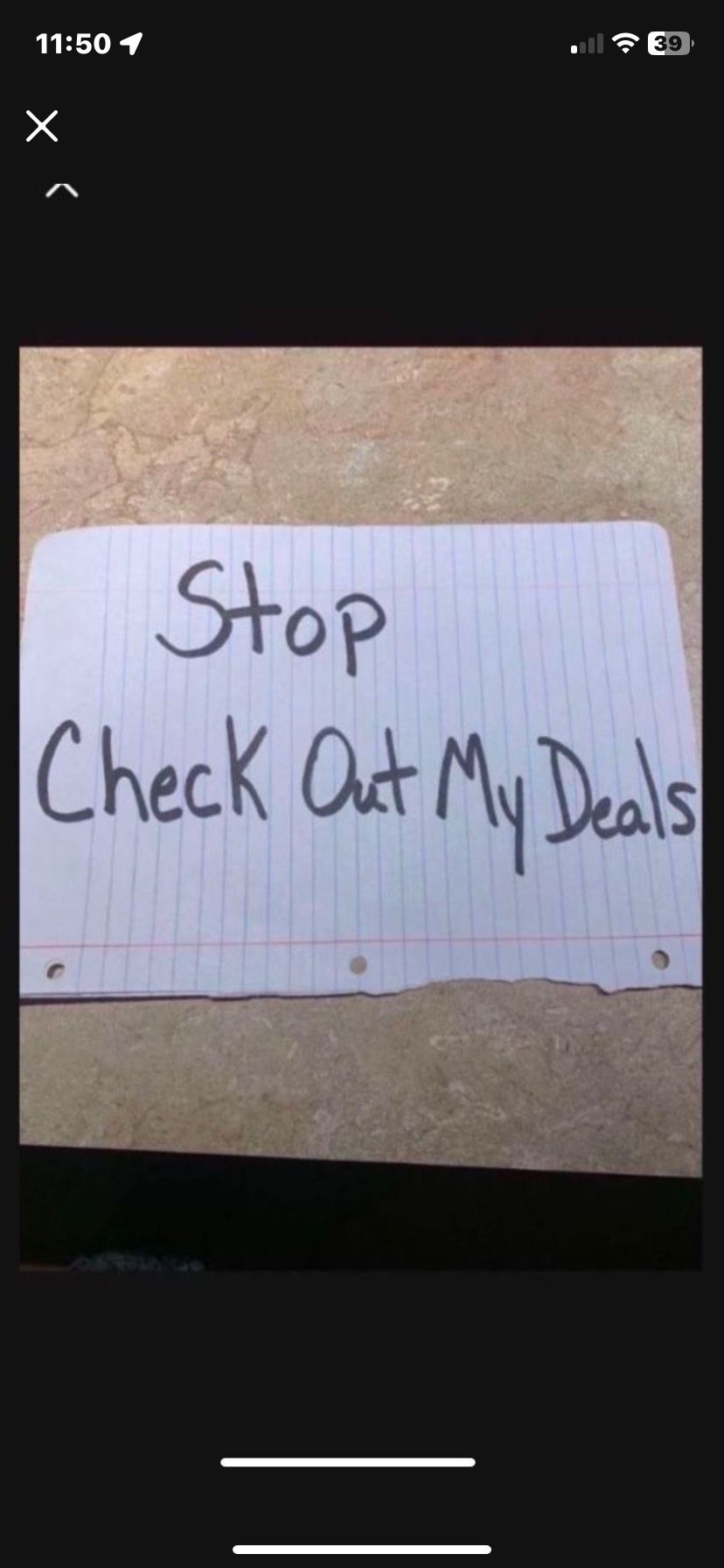 *Check Out My Page } Scroll Down To See Nice Things For Sale Cheap