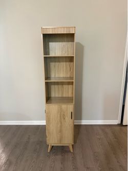 Bathroom/General Storage Cabinet
