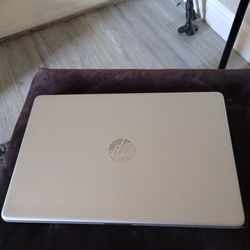 HP i7 Windows 11 15 Inch Laptop 