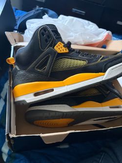 Jordan