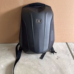 Ogio Motorcycle Backpack 