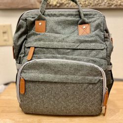 Diaper Bag 