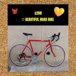 🐦‍🔥 BEAUTIFUL MOTOBECANE ROAD BIKE 
