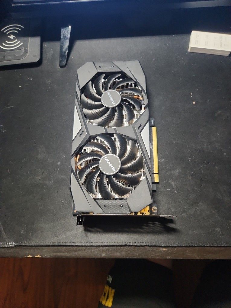 Gigabyte GeForce GTX 1660 